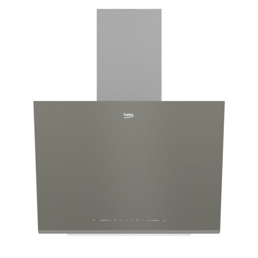 BDE 6062 G Duvar Tipi Davlumbaz