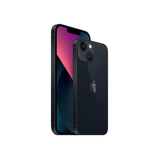 iPhone 13 128GB Gece Yarısı Iphone