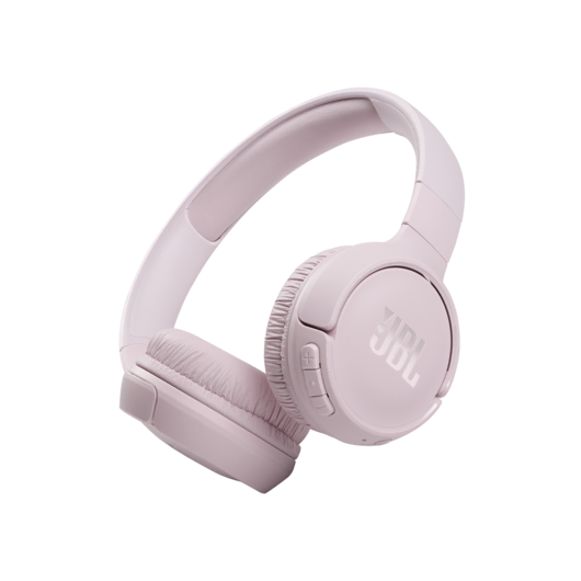 JBL Tune 510BT Pembe Kulaklık
